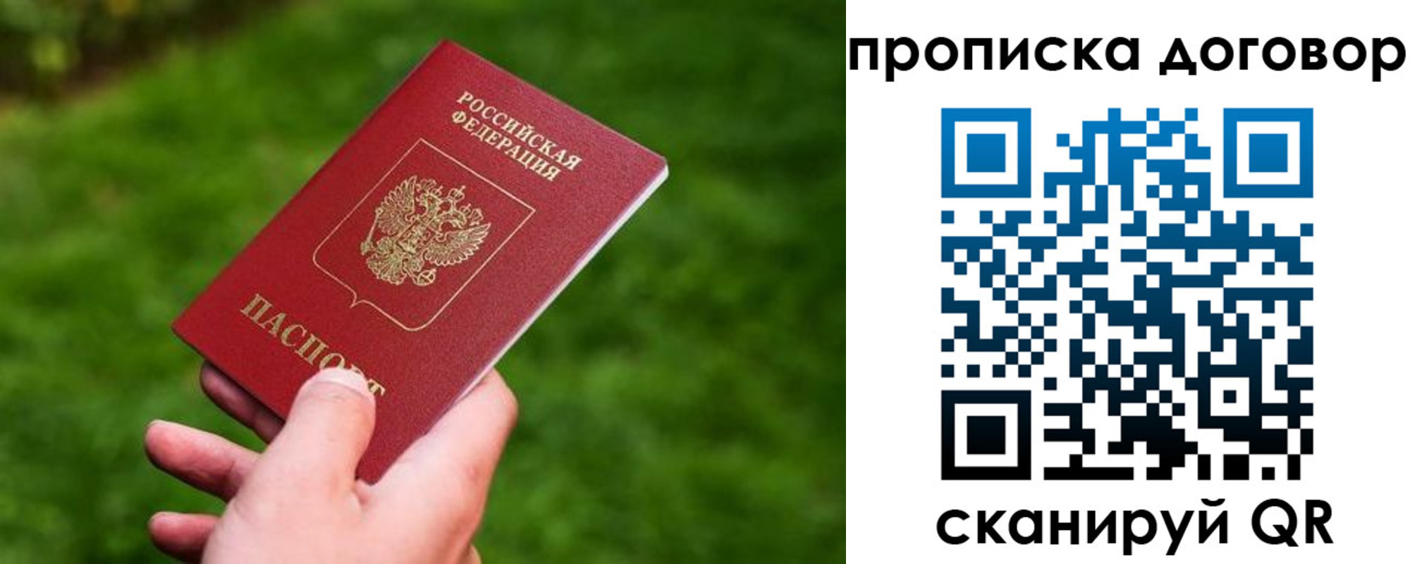 прописка гарантия в Нариманове